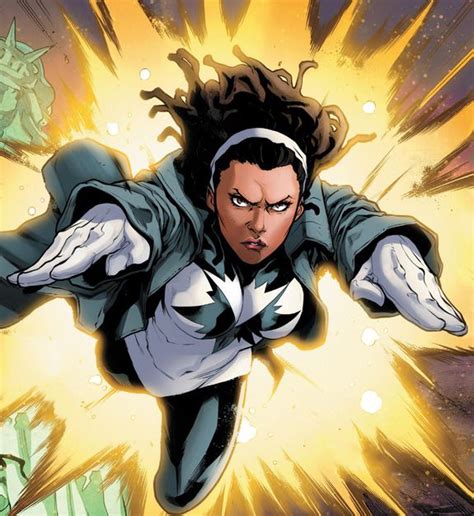 monica rambeau comics|maria rambeau daughter.